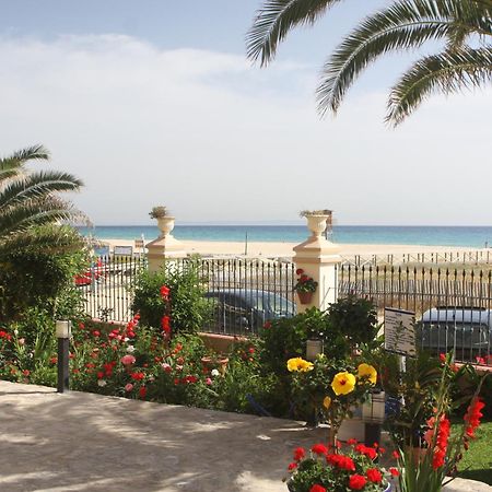 Gran Sol Hotel Zahara de los Atunes Exterior photo