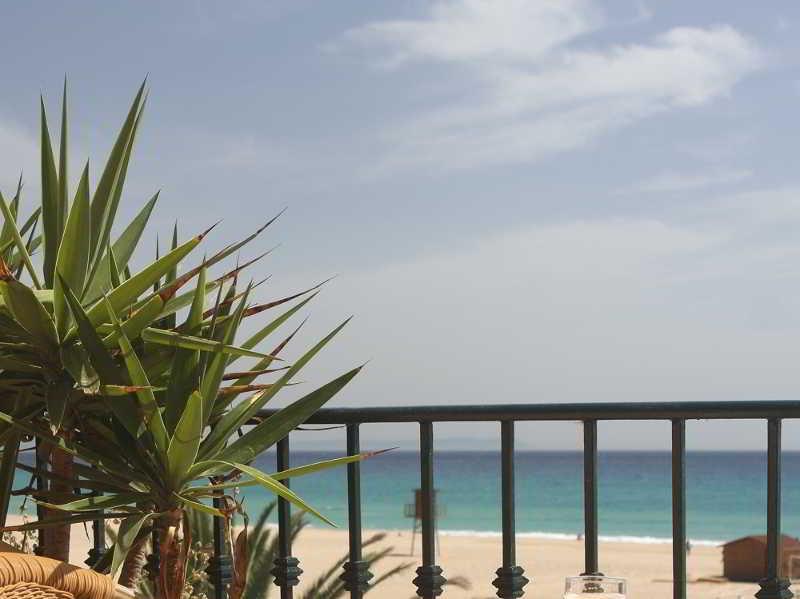Gran Sol Hotel Zahara de los Atunes Exterior photo